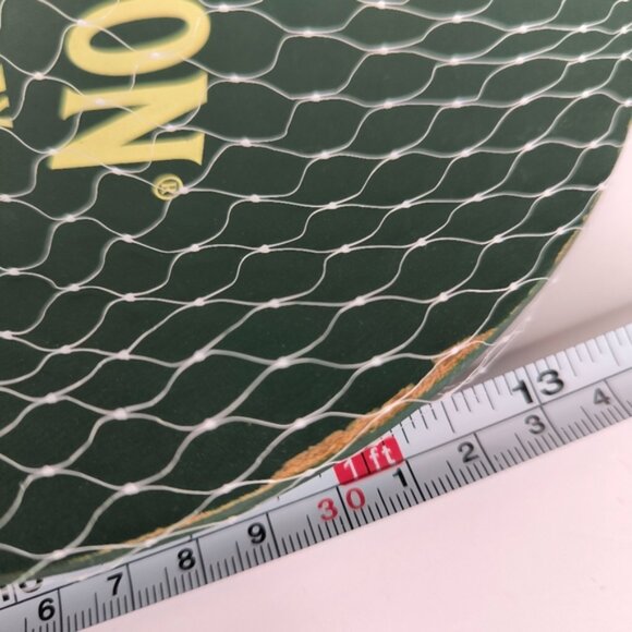 NWT NOS Jameson Merch Collectible Resort Beach Tennis Paddle Ball Set - Picture 8 of 11